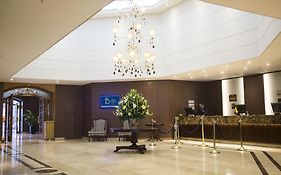 Hotel Dann Carlton Bogota
